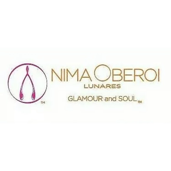 ❤️ Set of 11 NEW Lunares Cotton Hemstitch Napkins - Picture 7 of 7